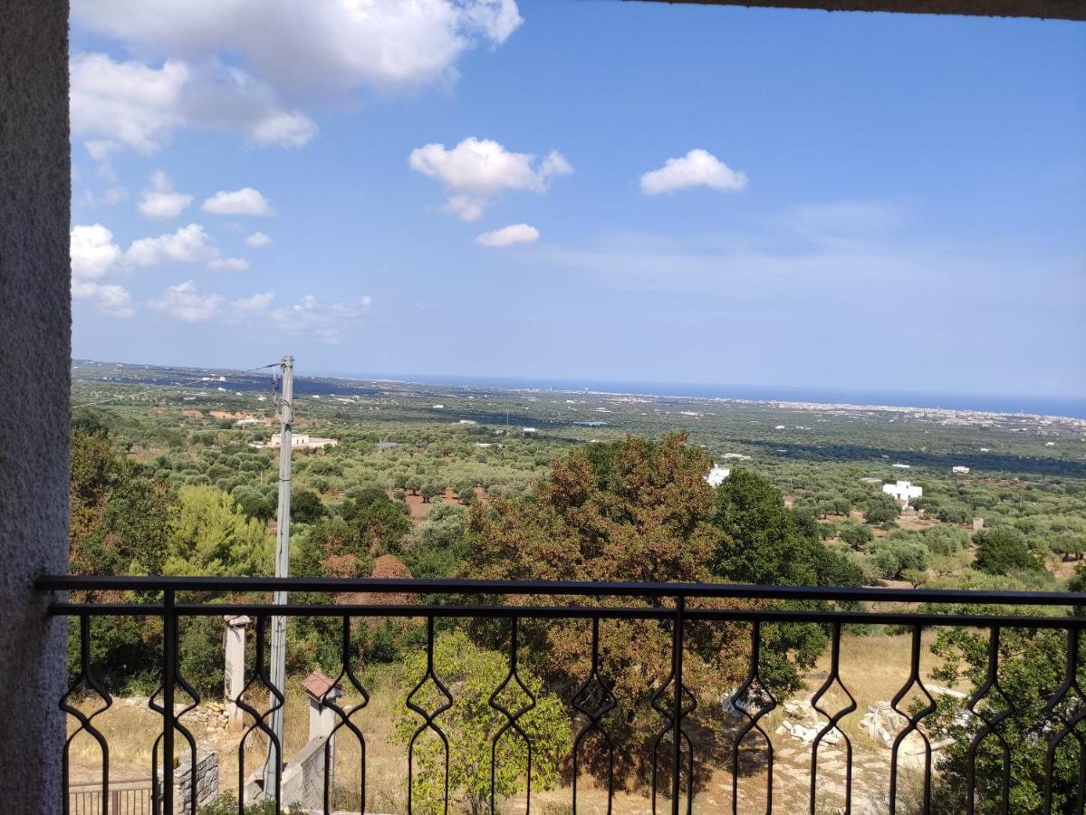 La Dimora Del Cuore Monopoli Esterno foto