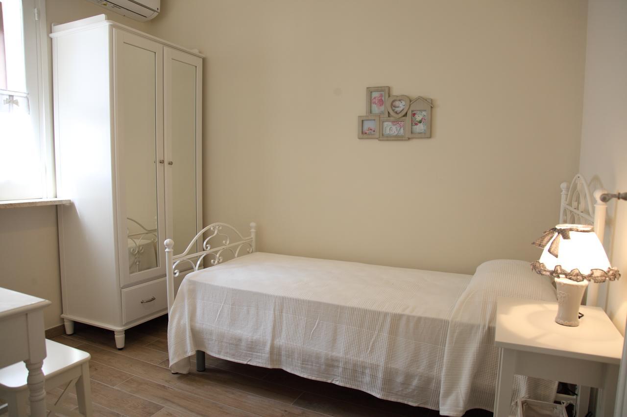La Dimora Del Cuore Monopoli Esterno foto